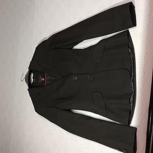 Long Tall Sally Suit Skirt Set Size 4 Tall